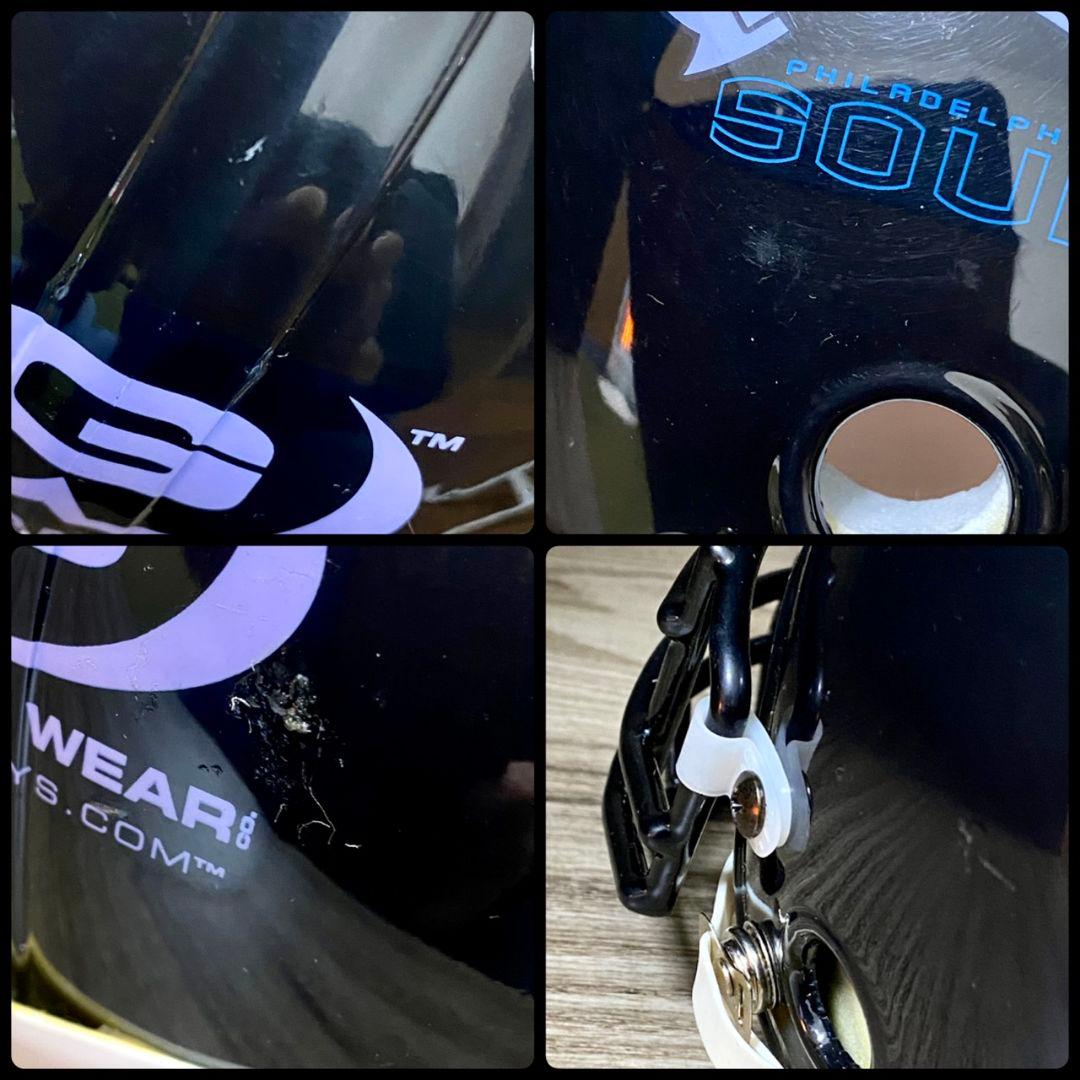 JON BON JOVI & RON JAWORSKI 直筆サイン ヘルメット - メルカリ