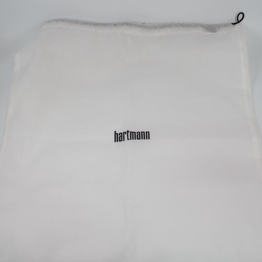 極美品✨ ハートマン J-BIZ3 シングルブリーフケース 2way 現行