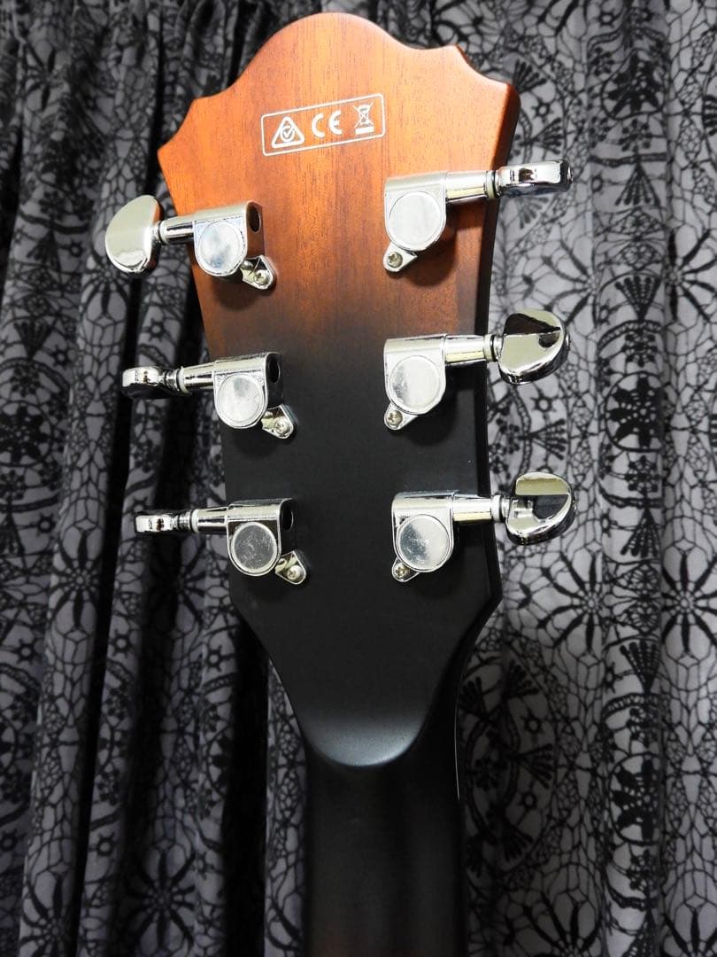 Ibanez / AM73B-TF Artcore セミアコ 中古 A97118917 - ギター