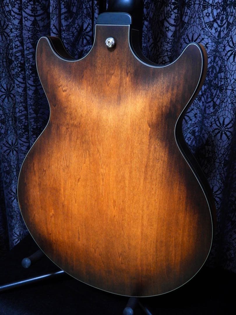 Ibanez / AM73B-TF Artcore セミアコ 中古 - メルカリ