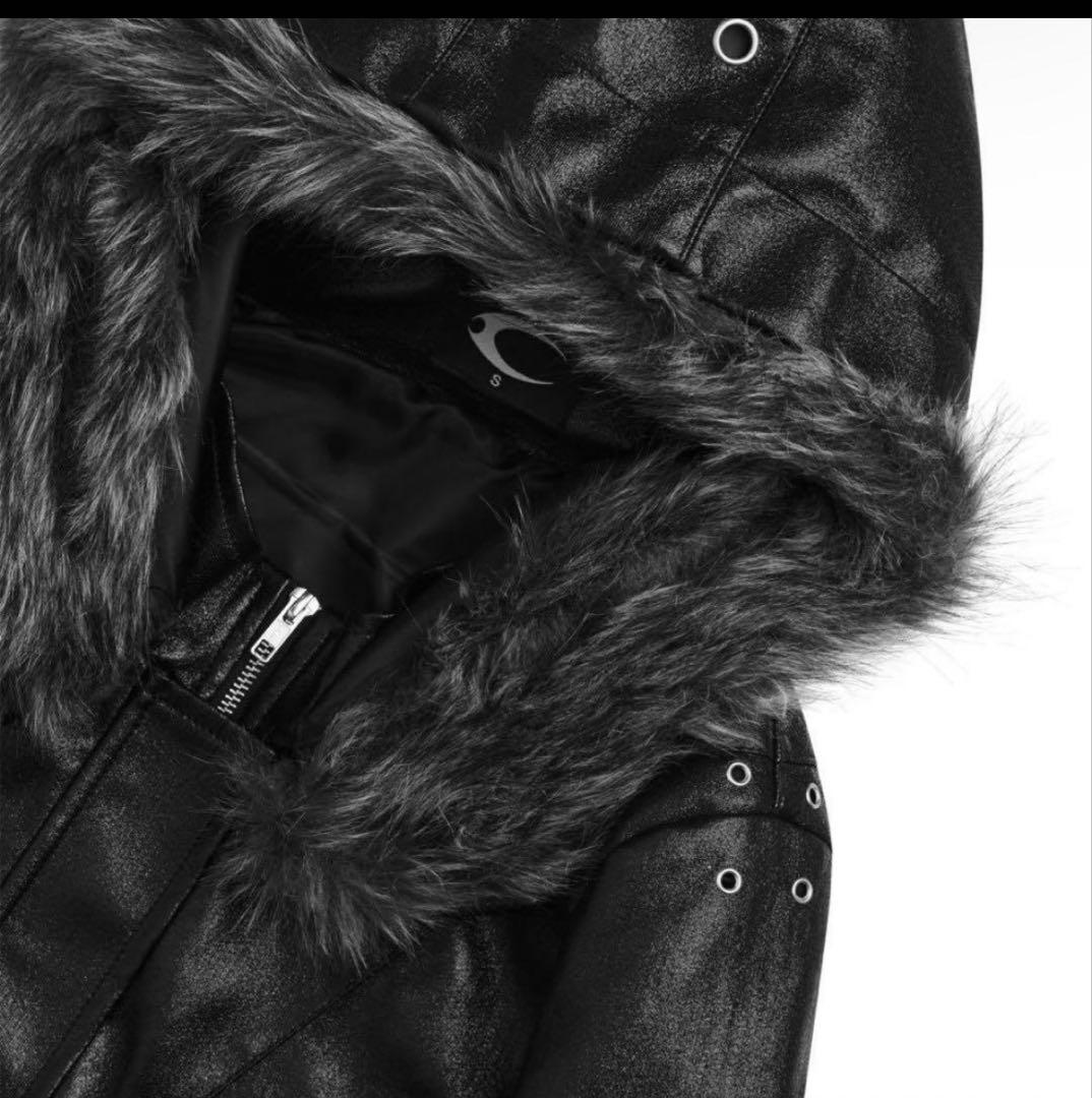 COZYWORLDWIDE レザージャケット