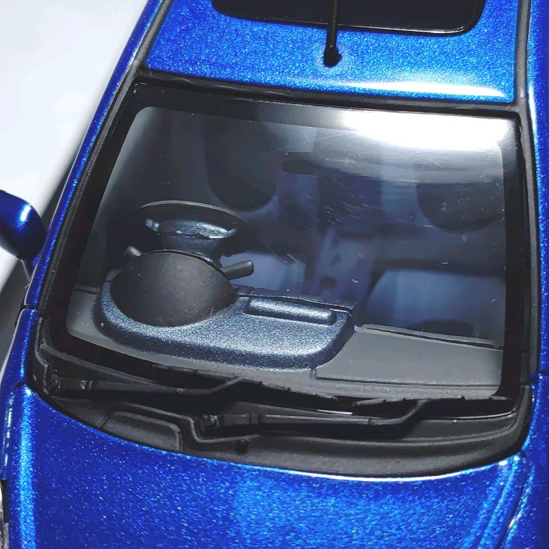 EBBRO エブロ MUGEN Fit 1/43 ミニカー