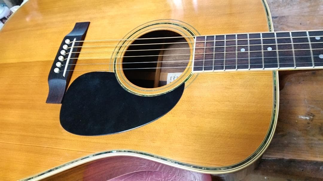 ❤️弦高調整済！「Marchen メルヘン MW-35」メルヘン楽器さん