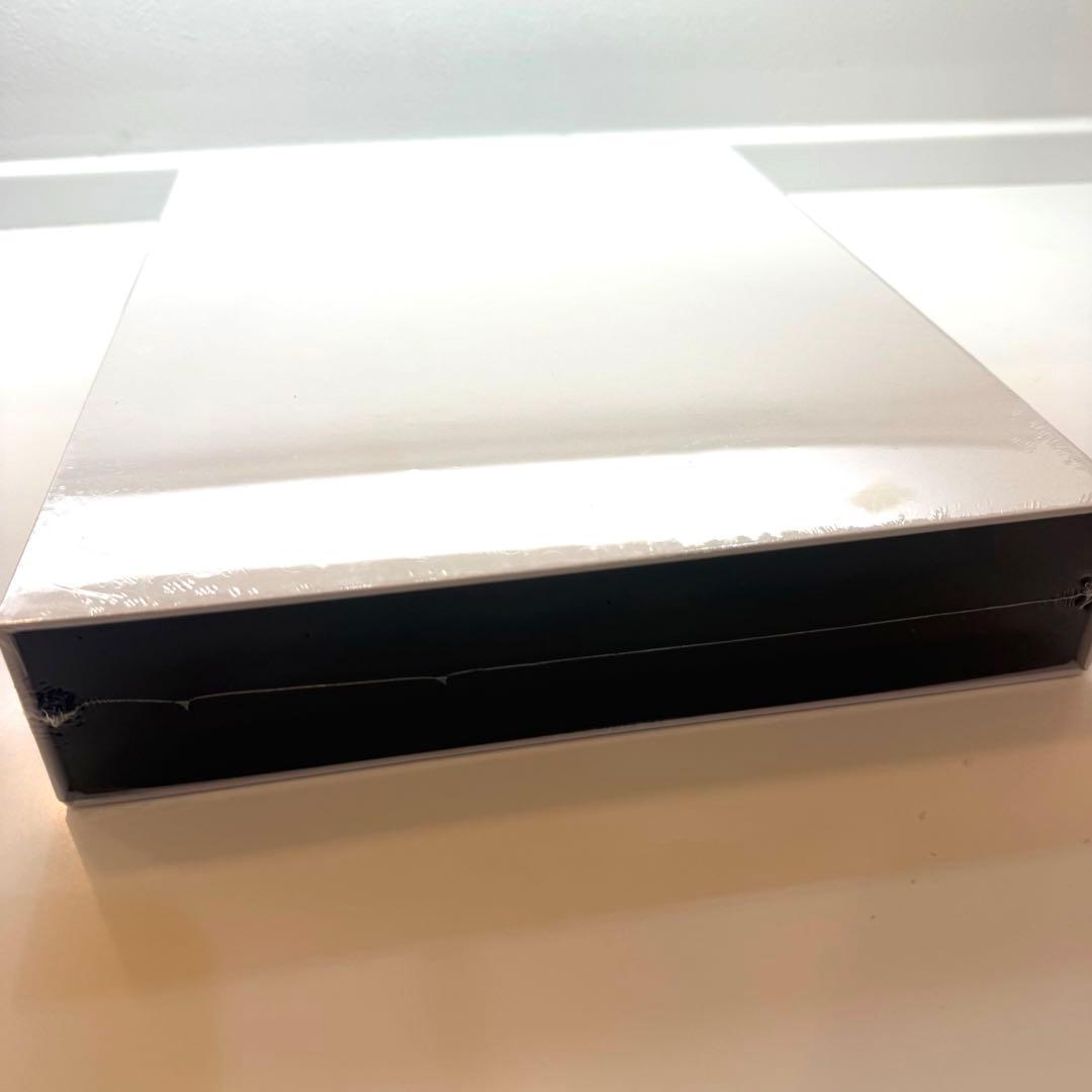 ユチョン　写真集　特装版