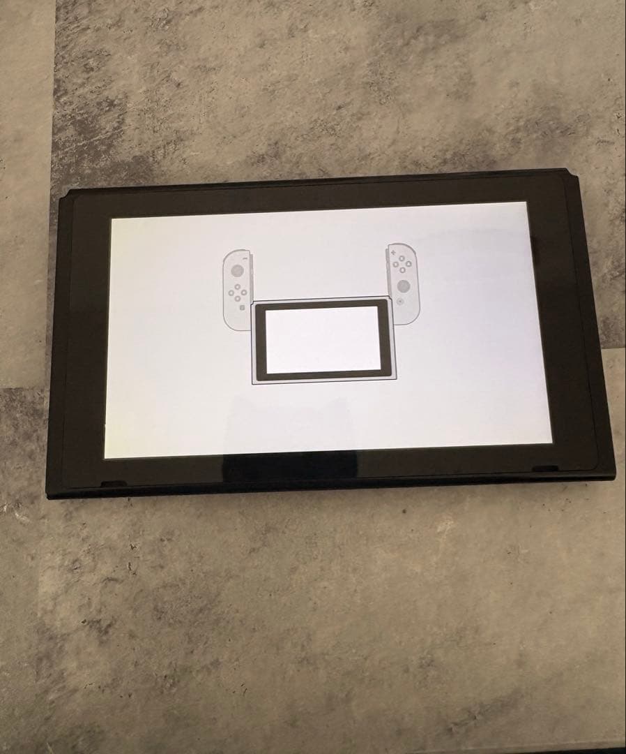 Nintendo Switch 本体 あつ森Edition