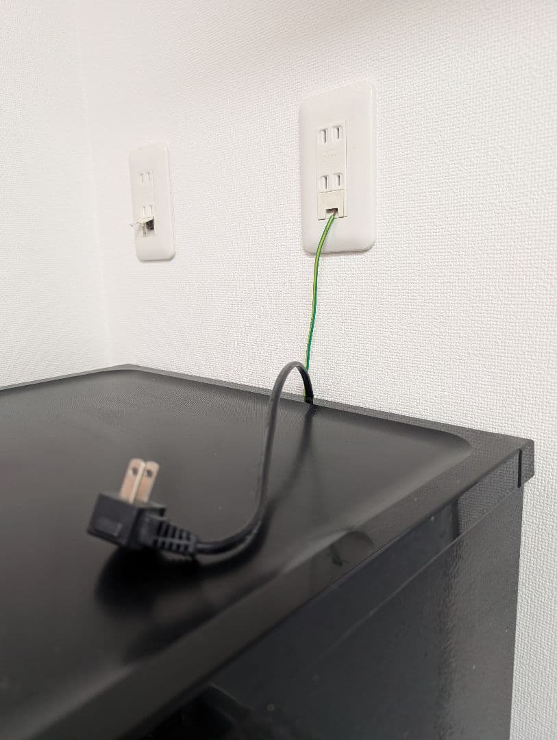 TOSHIBA 冷蔵庫 153L