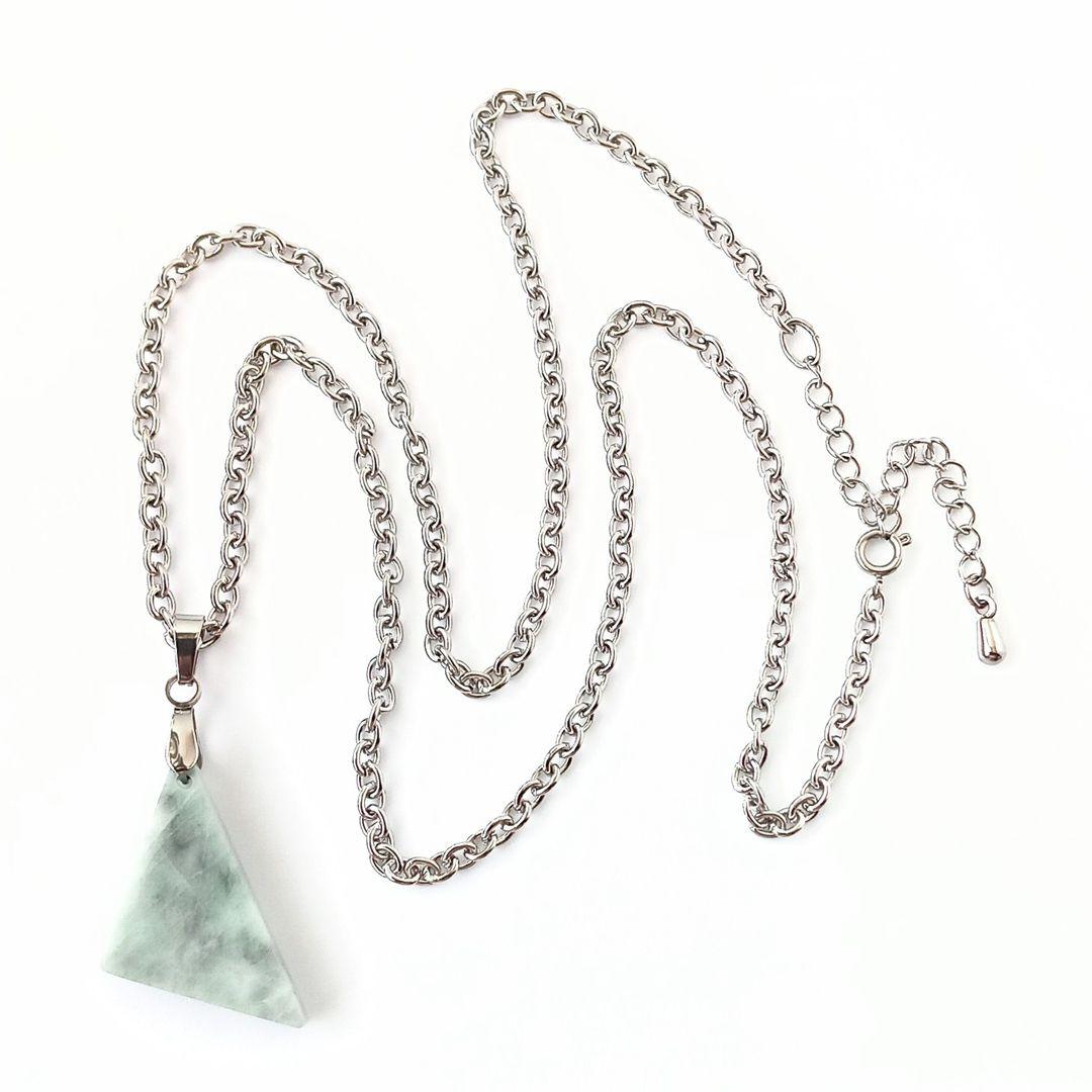 ネックレス｜幸福など｜身に付けるほど唯一無二の「あなた色」に