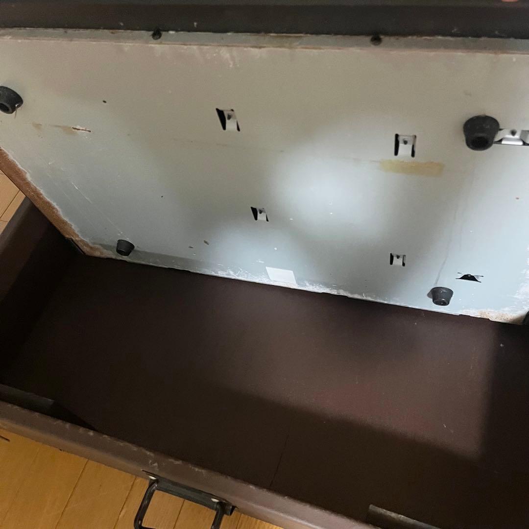 16chアナログミキサーYAMAHA GF16/12 キャリーケース付 ジャンク