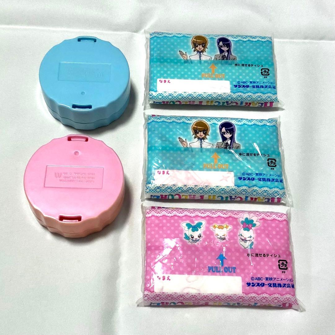 ハートキャッチプリキュア グッズ　他
