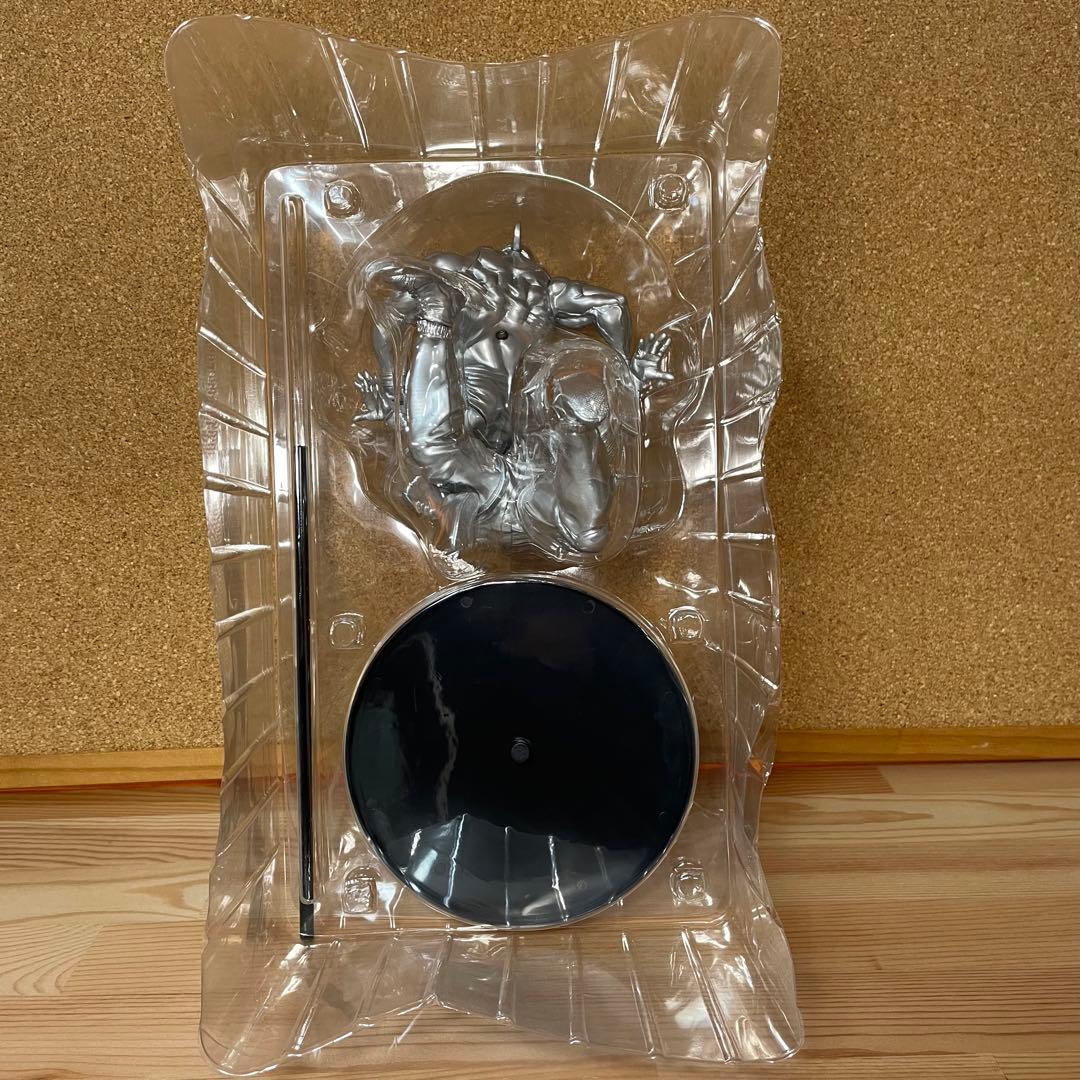 CCPキンソフDX マッスルスパーク　シルバー