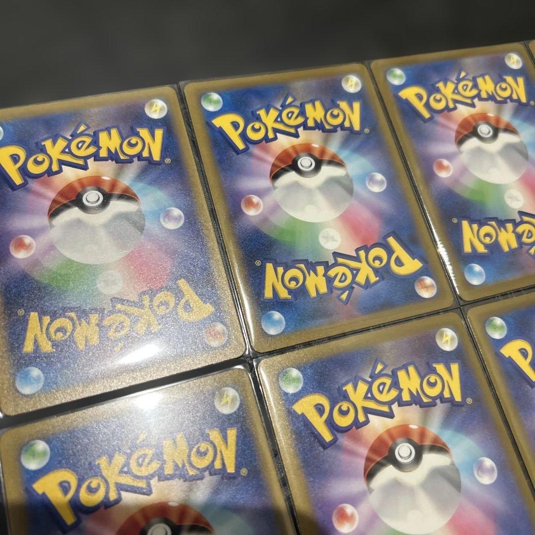 ポケカ　引退品　まとめ売り　メガリザードン　メガゲンガー　マリィのオーロンゲEX