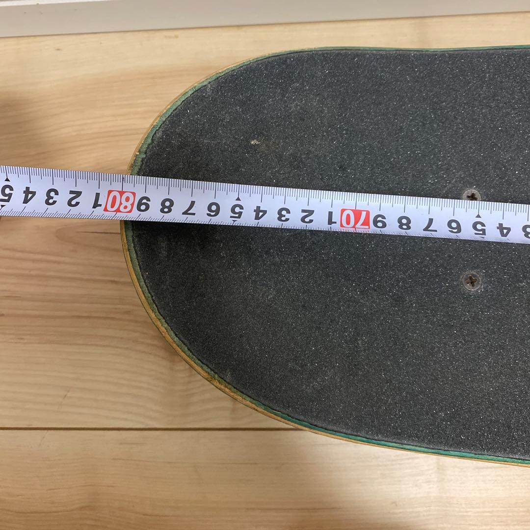 Deathwish スケートボード