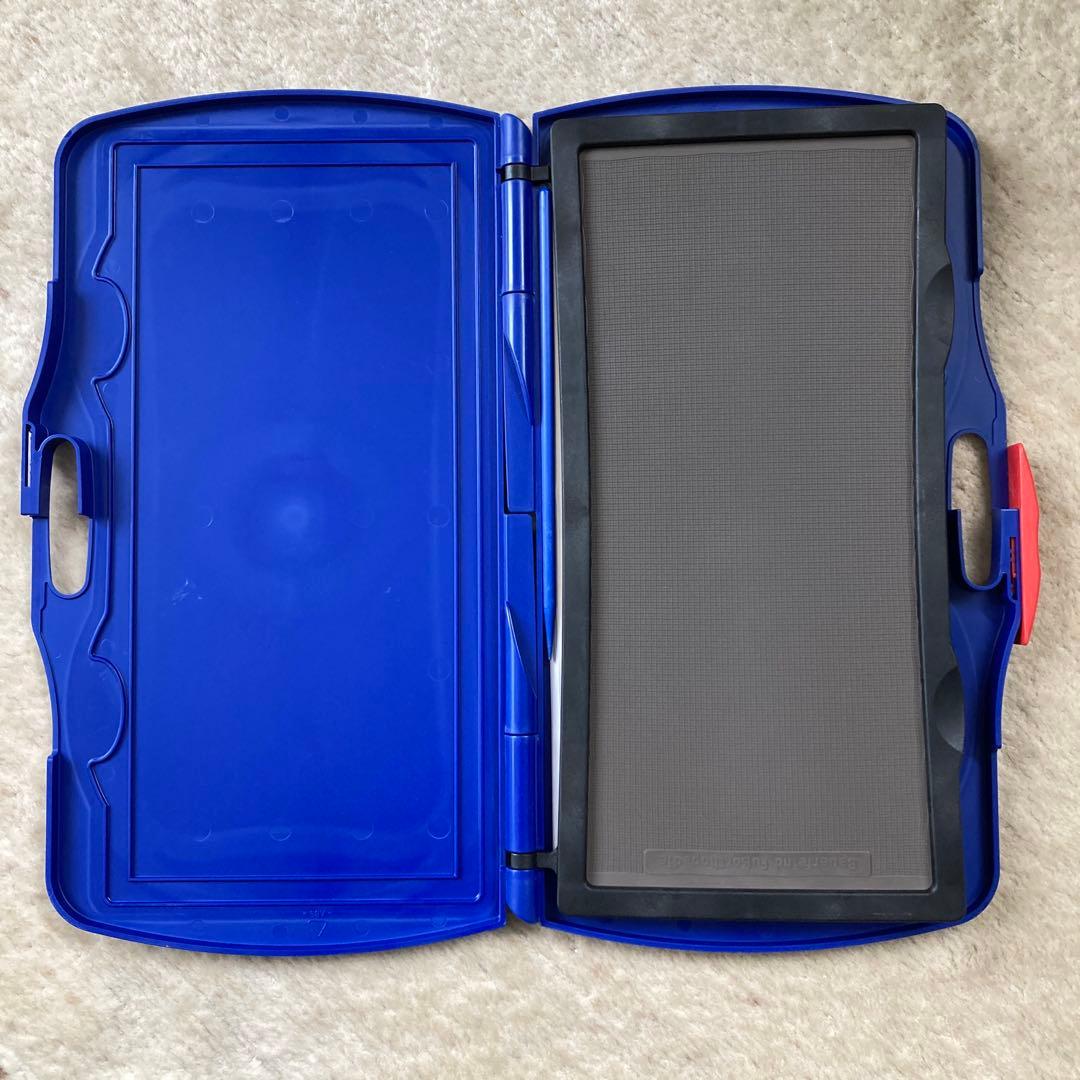 美品　BAUERFEIND バウアーファインド　フットプリンター　セット