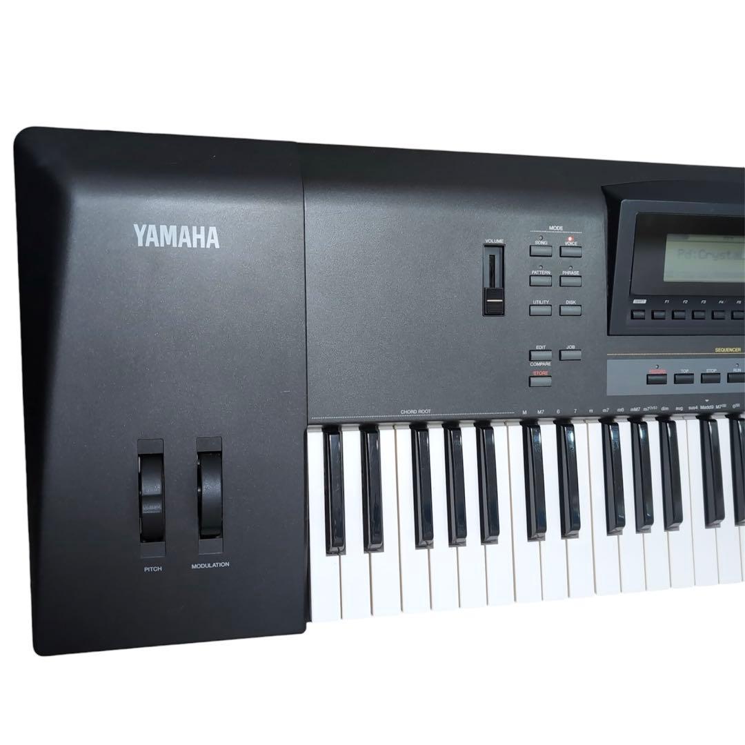 access浅倉大介サイン入り】YAMAHA QS300 希少！ - メルカリ