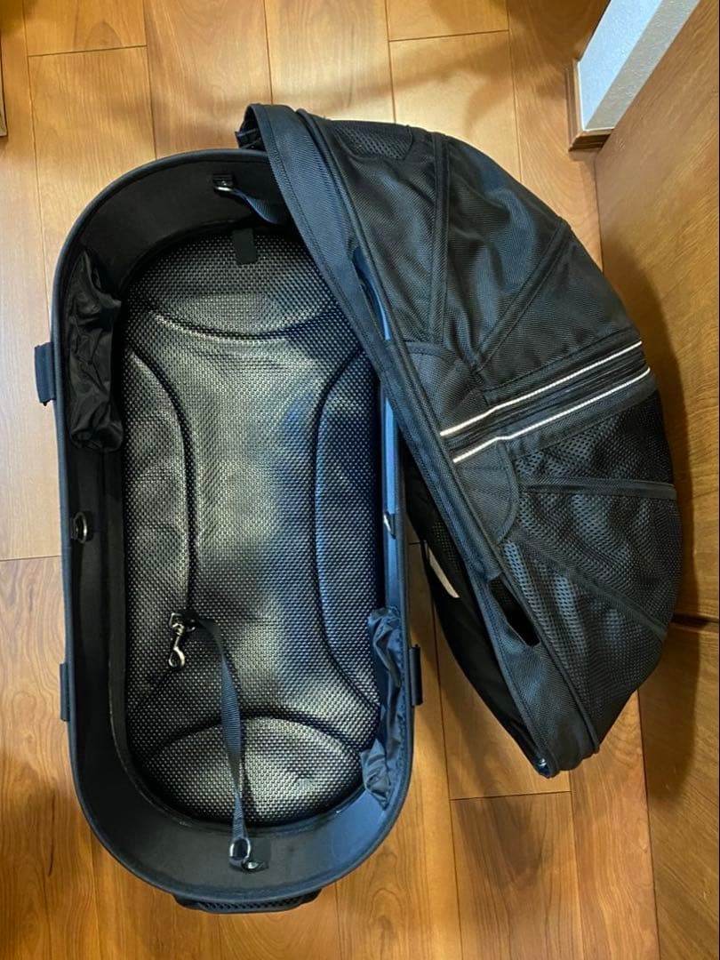 AirBuggyエアバギーDOME M ※ドッグコットは別です コット単品