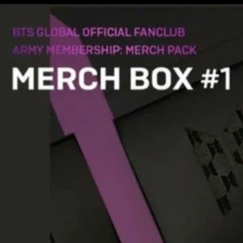 BTS MERCH BOX #1抜無しブランケット、フォト、ファブリックポスター