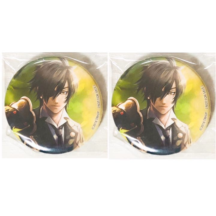 新品★刀剣乱舞【燭台切光忠】EDイラスト缶バッジ★2点セット 楽天市場】燭台切光忠 缶バッジの通販