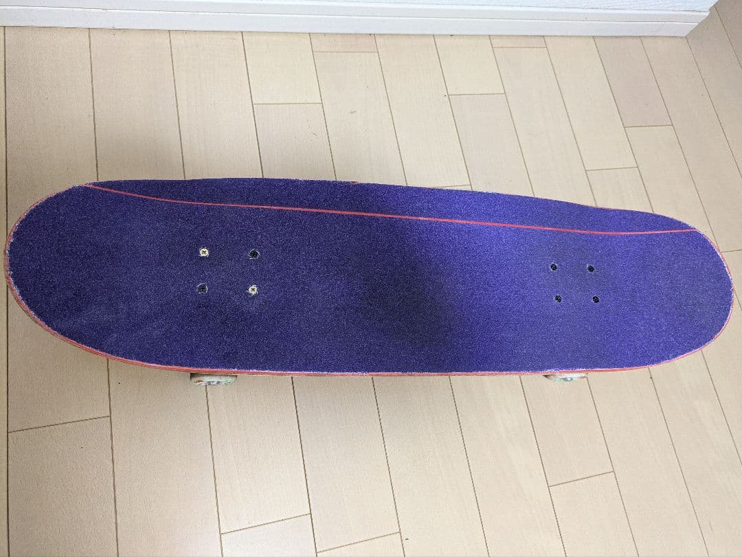 最終値下げ　girl　9.25 フルコン　シグネチャー　　スケートボード　美品