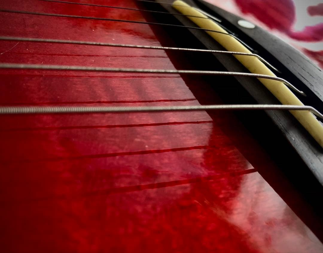 ◾️クロサワ楽器「スタッフォード 」SE-350 Ovationタイプ エレアコ