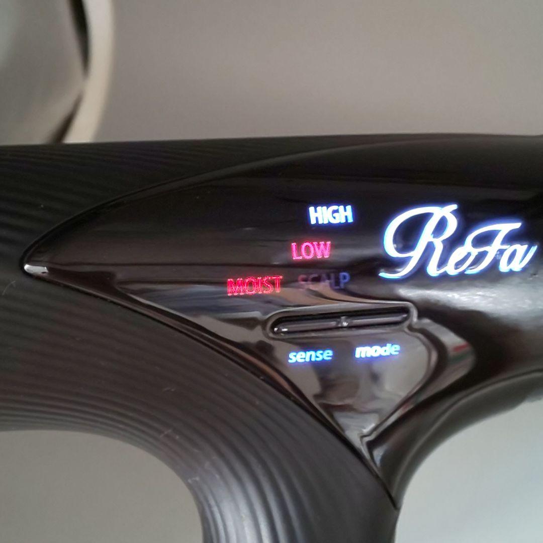 訳有品 リファ ビューテック スマート ドライヤー《正規品・風量新品同様》159