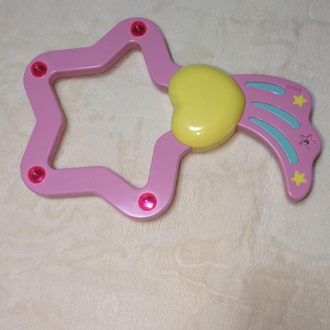 静電舎魔法の天使クリィミーマミ コンパクト&ルミナスター - メルカリ