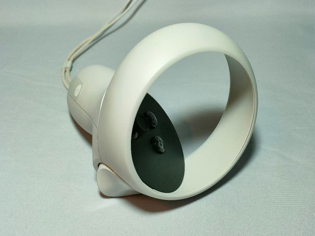 Quest2 コントローラー 右