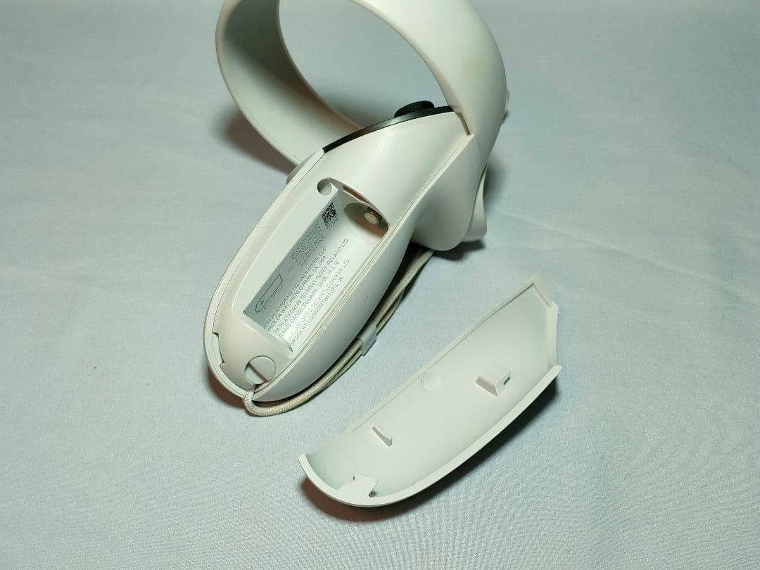 Quest2 コントローラー 右