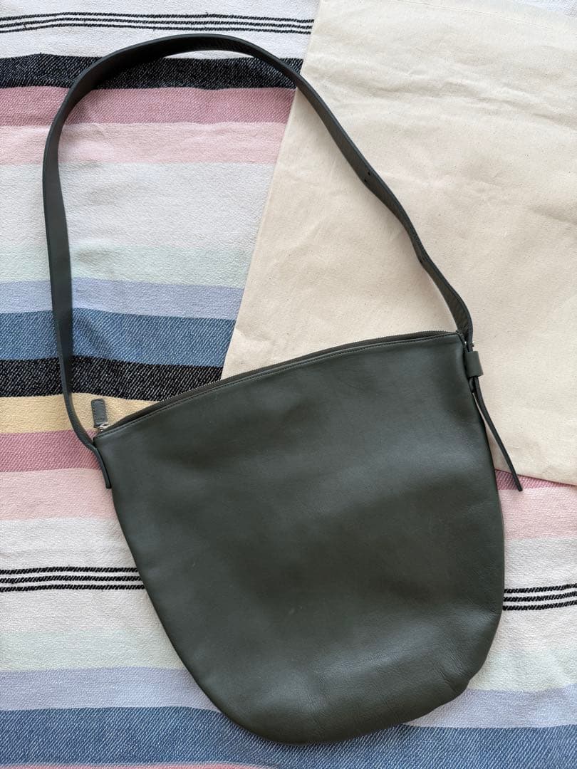 chimie33様Bucket Baggage Shoulder LL バッグ