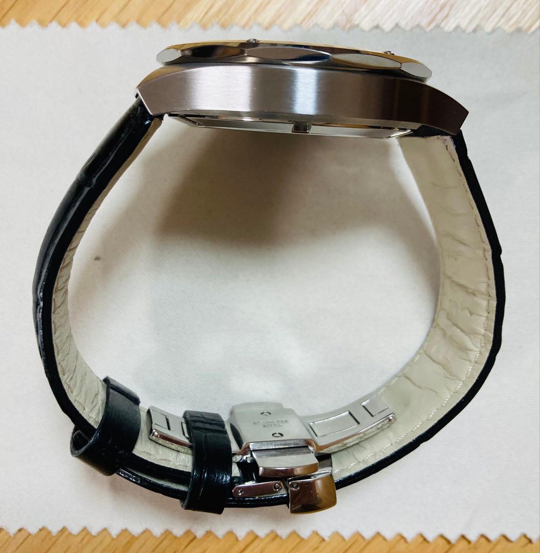 【AVALANCHE＄‼️】EDOX デルフィン 10105-3-AIN