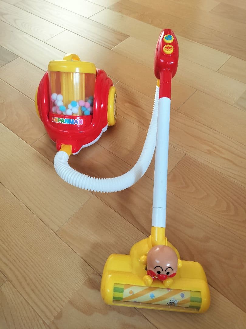 アンパンマン　 おもちゃ　セット