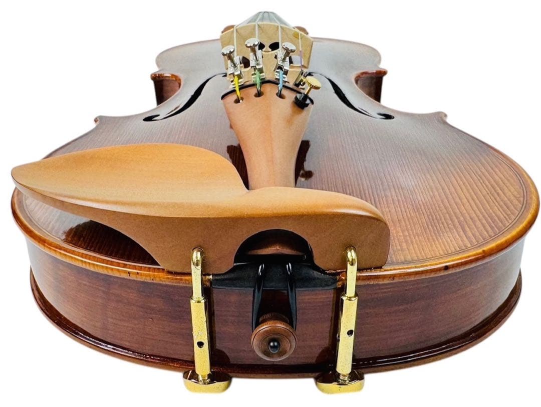 carlo giordano バイオリン VS-2 3/4 2009 虎杢