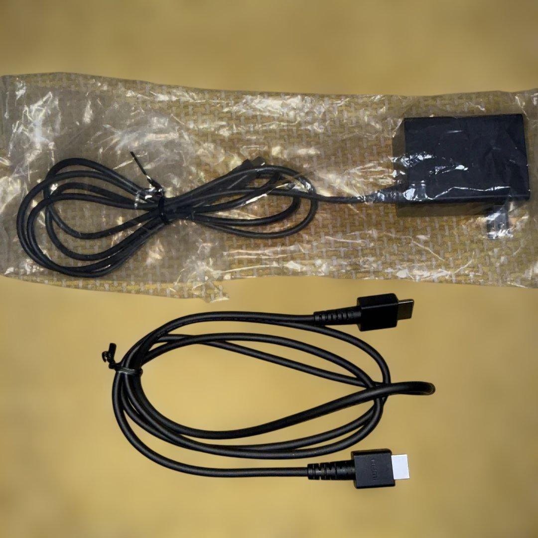 お*し様 Nintendo Switch ［周辺機器完備］（動作確認済）おまけ付