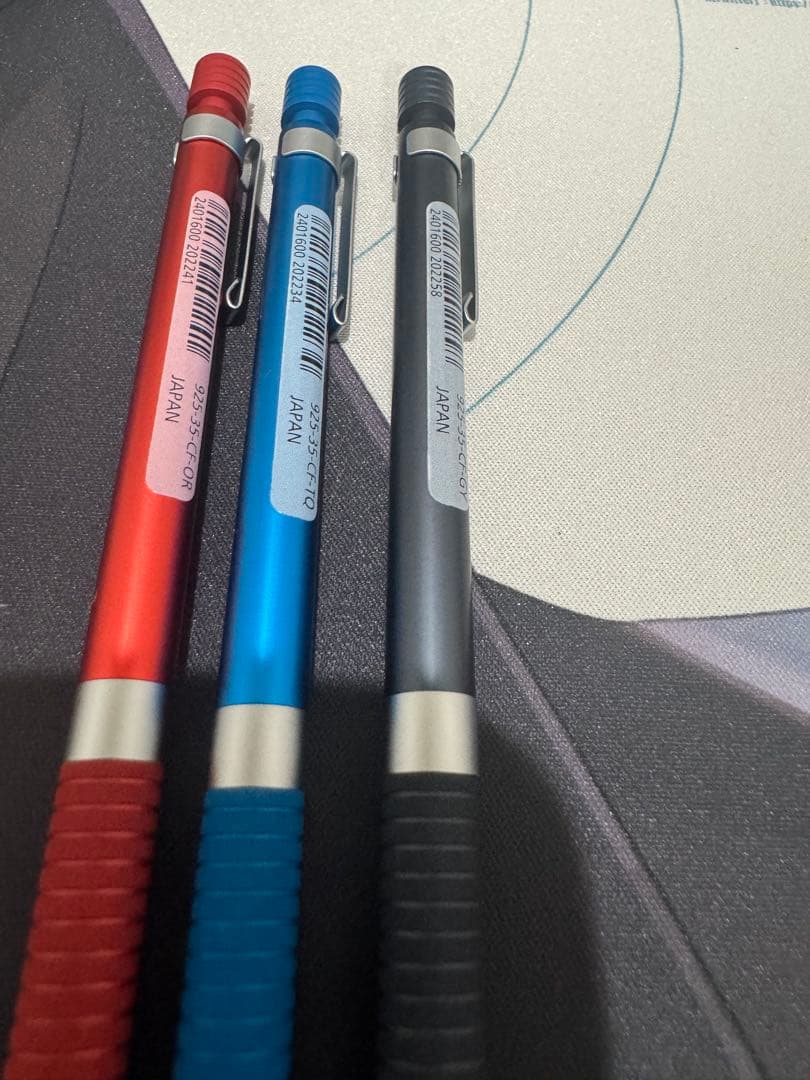 STAEDTLER 92535コーチャンフォー 限定 廃盤 ② - メルカリ