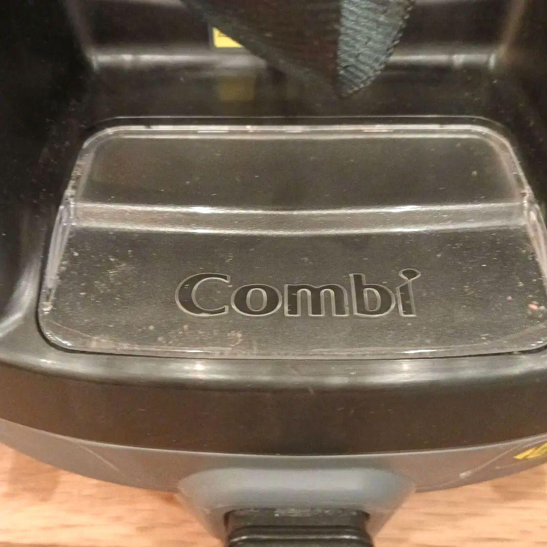 コンビ　チャイルドシート　クルムーヴ　ISOFIX　シンプライト　CG-CIG