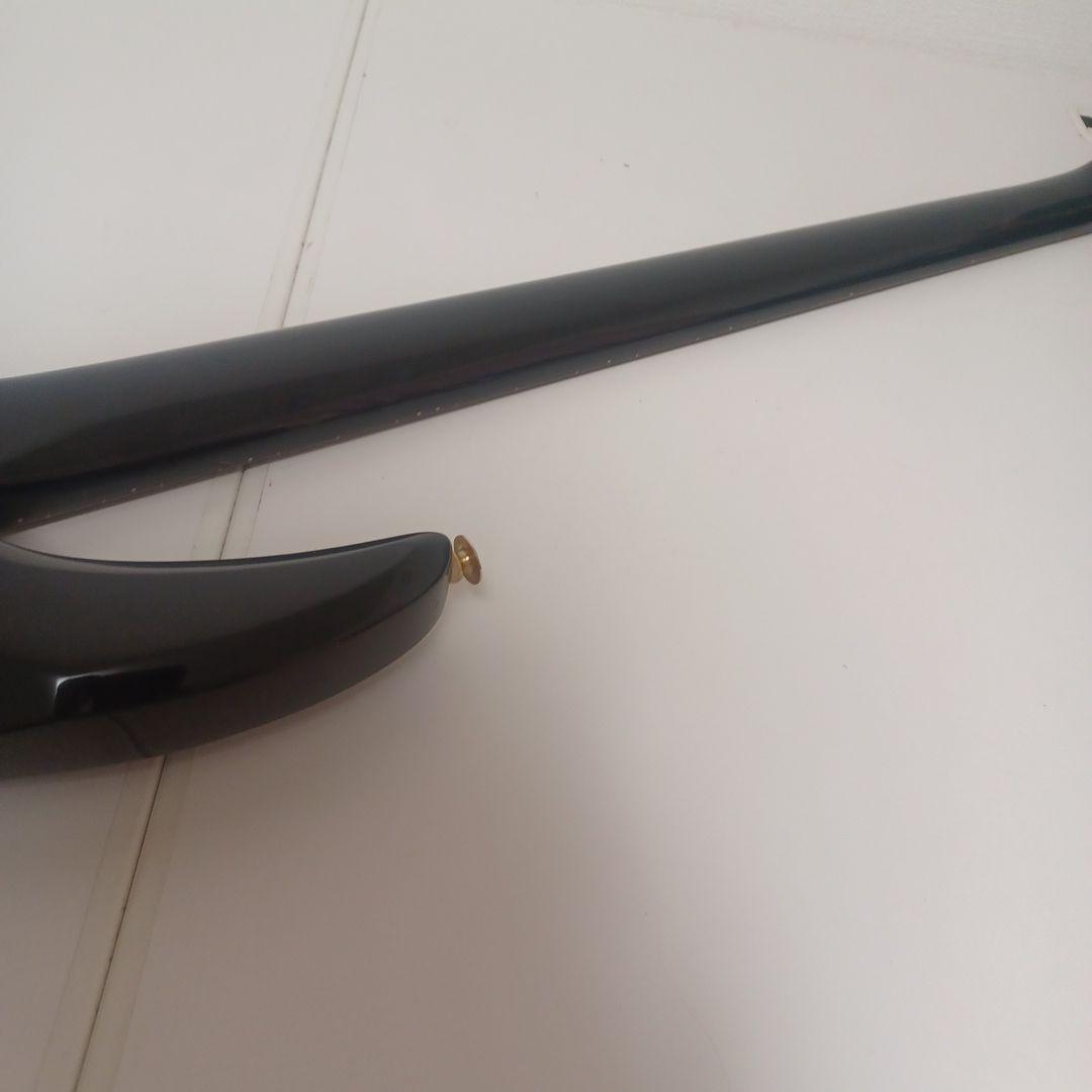 Greco BOB-65 エレキベース グレコ ブラック ケースつき