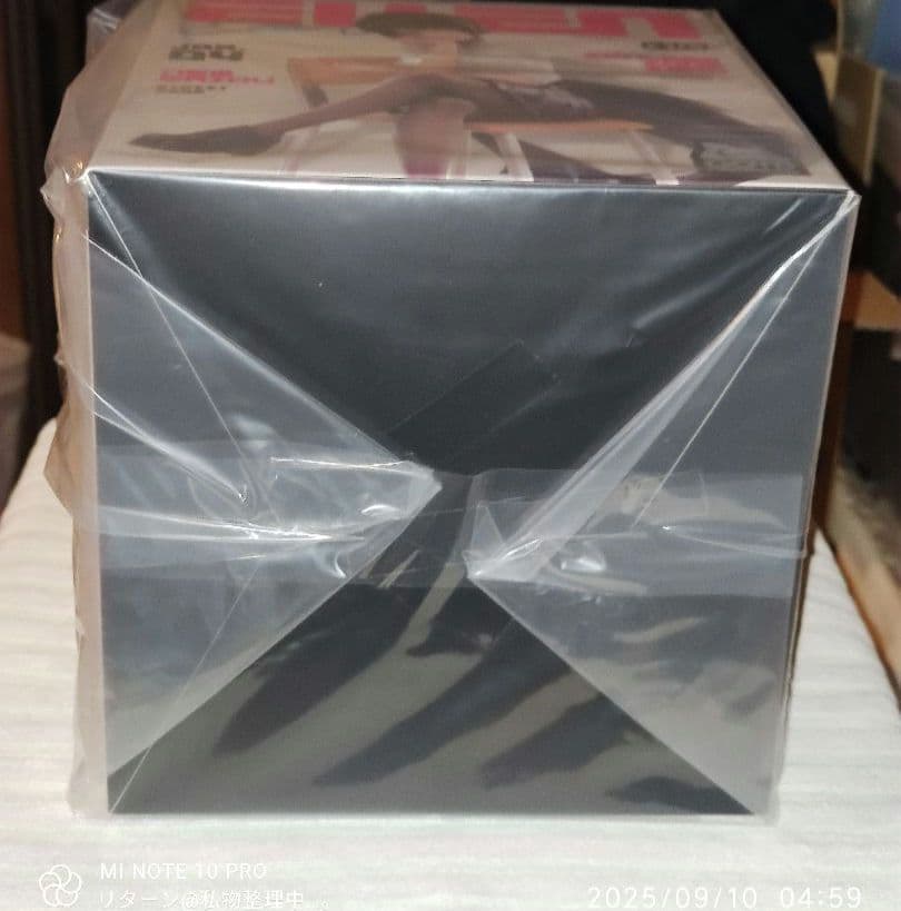 m*a様 LIMEPIEシリーズ ゼンレスゾーンゼロ エレン・ジョー 月曜から金