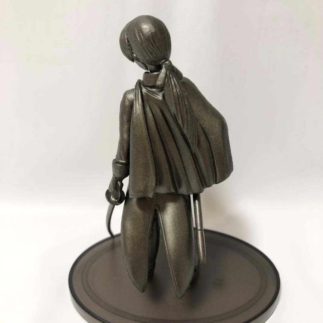 匿名配送】超レア！シークレットあり！ドラクエ8 キャラクター