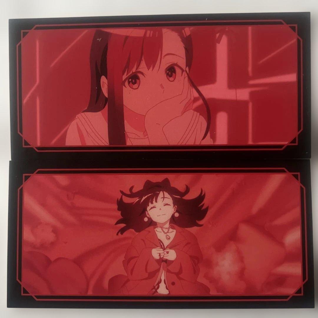 MILGRAM ミルグラム 年間会員特典カードセット □年間会員プレゼント