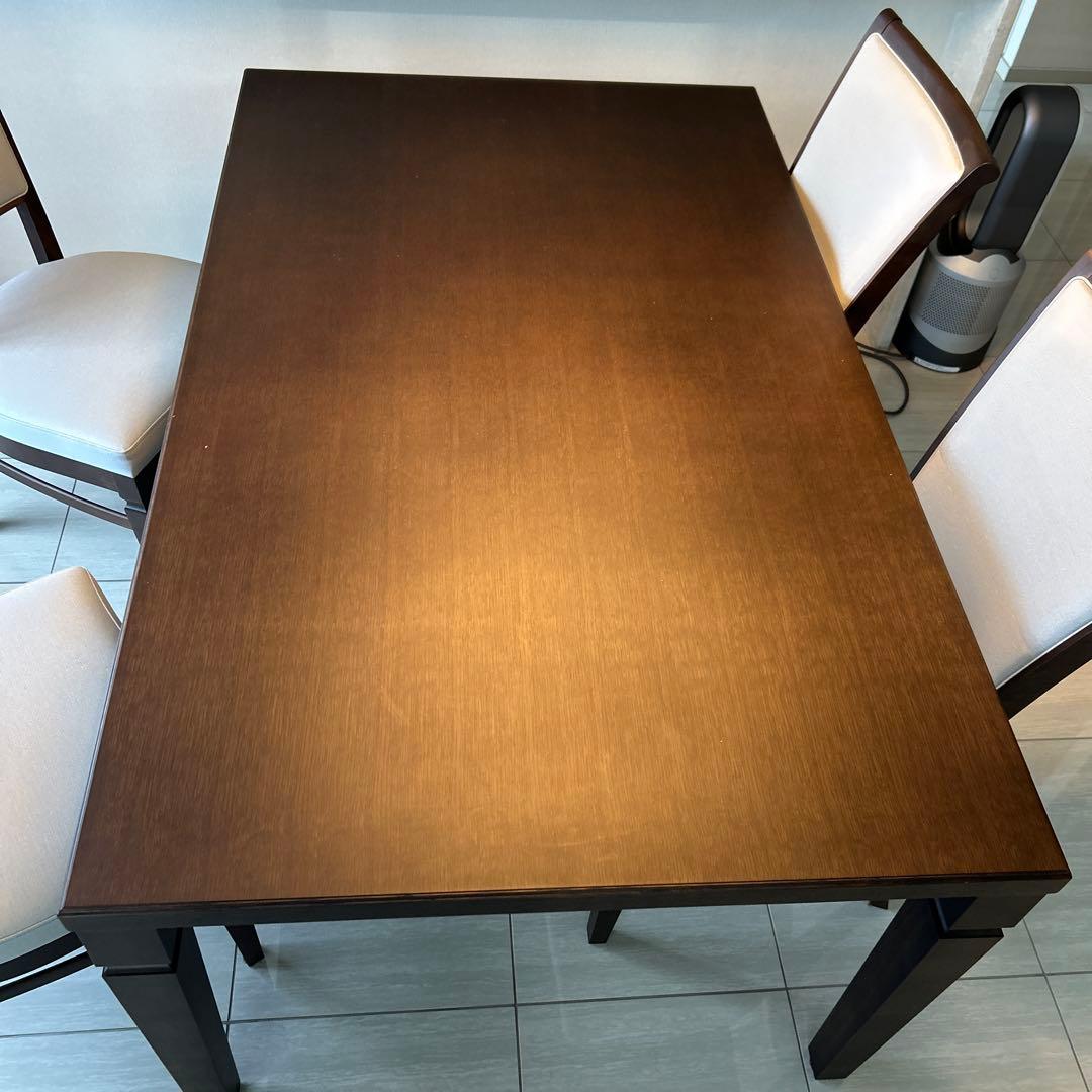 【なかまる】ダイニングテーブル