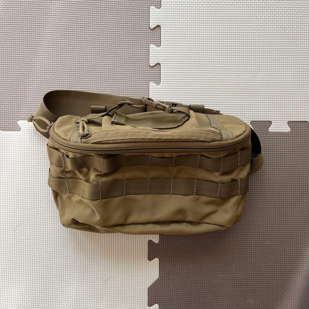 TACTICAL TAILOR ファーストレスポンダー バッグ