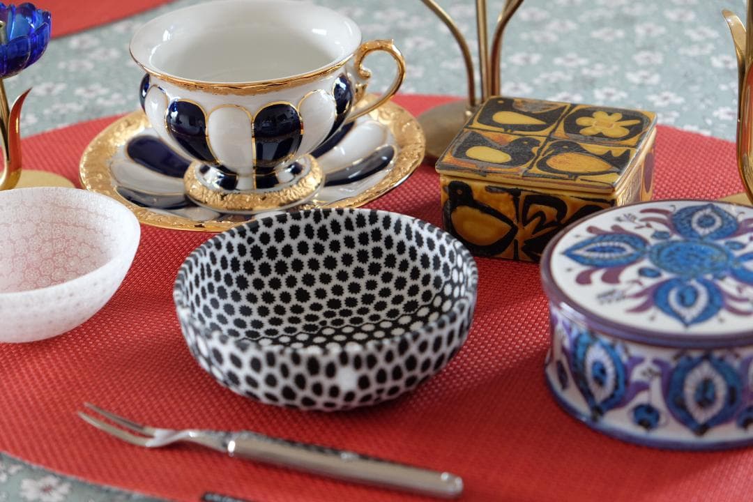 民藝ガラス 小鉢 プレート 皿 検索/舩木倭帆/黒木国昭/藤田喬平