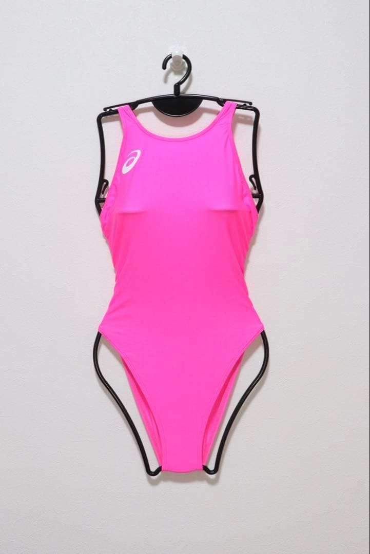アシックス 競泳水着 Lサイズ ハイドロCD ALS85T - メルカリ