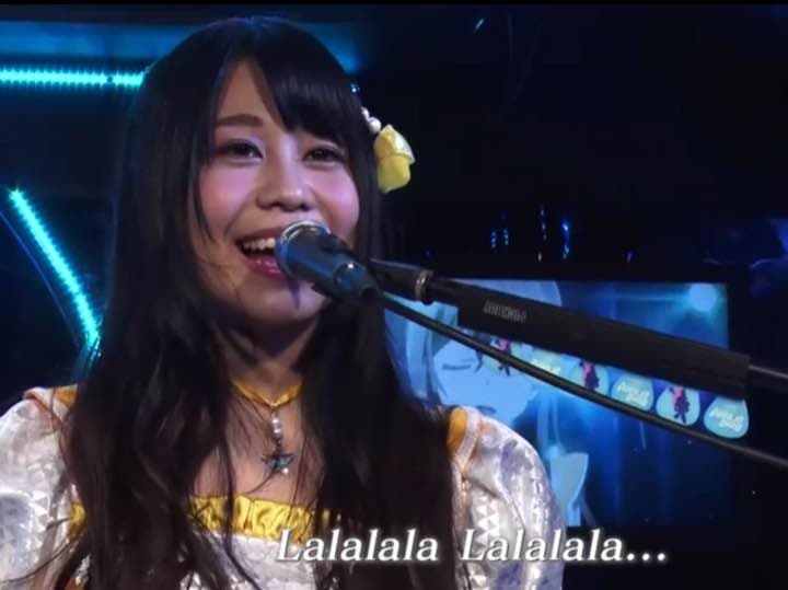 BanG Dream! バンドリ！Poppin'Party 大塚紗英 ピック