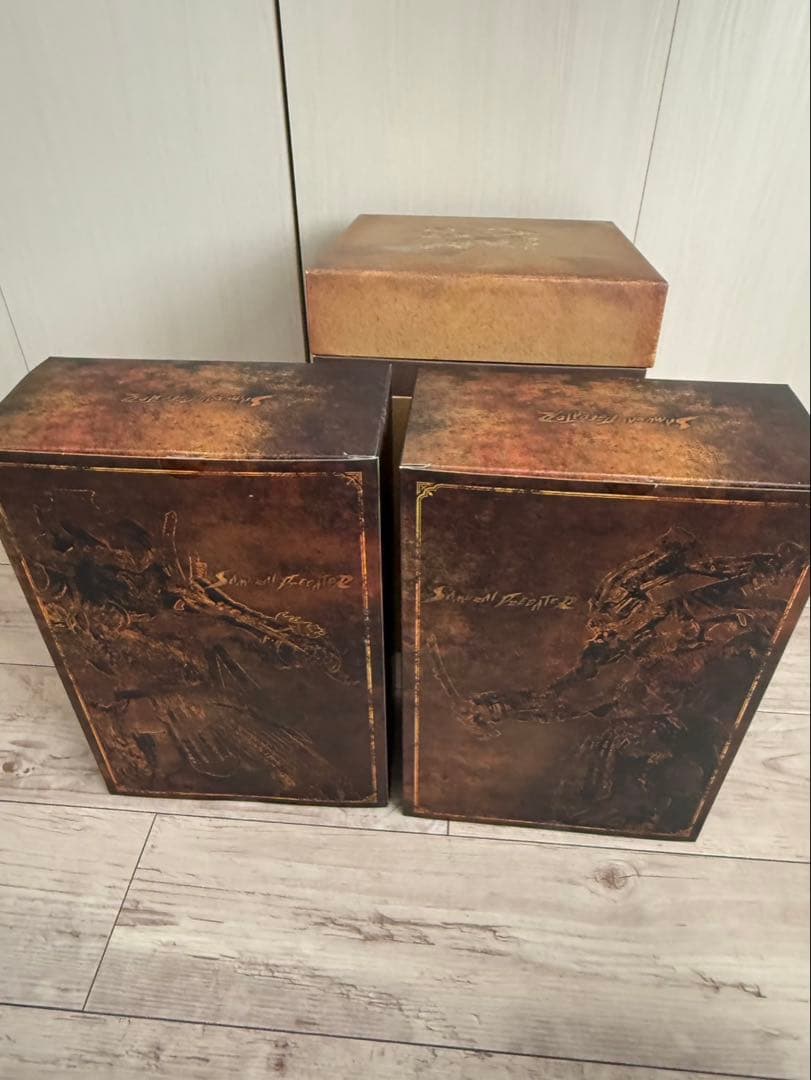 ホットトイズ　サムライプレデター