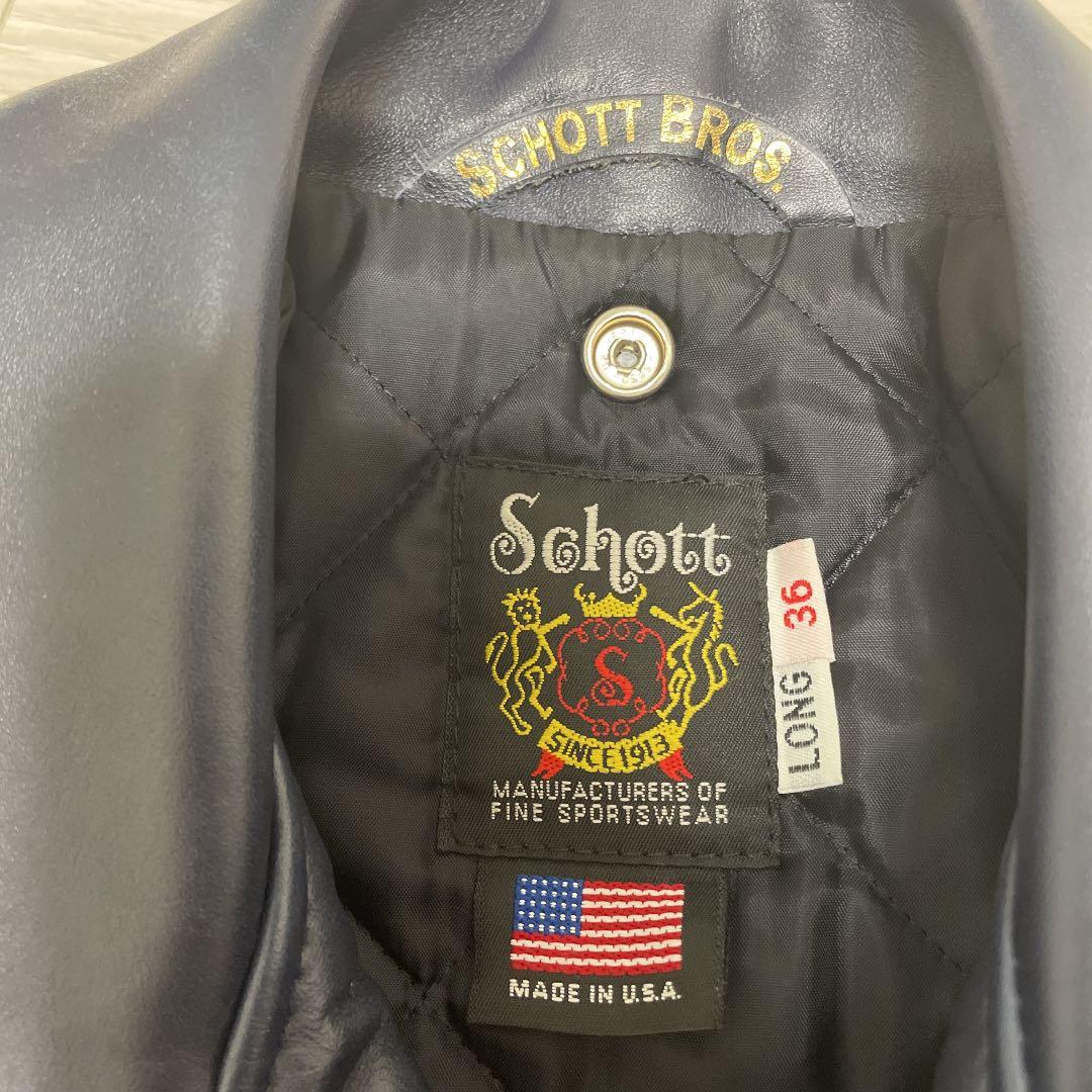 ✨BLUE WORK ラム 裏地チェック 立襟 riri シングルライダース 楽天