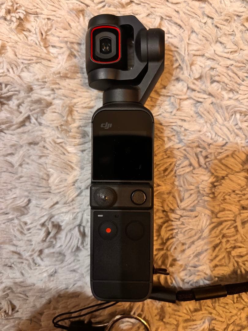 ビデオカメラ DJI OSMO POCKET2 CREATER COMBO