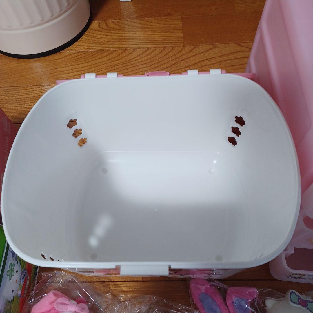 ハローキティ まとめ売り 27点セット