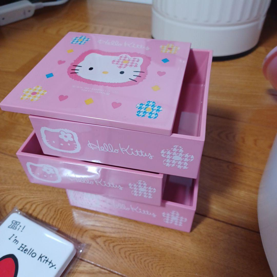 ハローキティ まとめ売り 27点セット