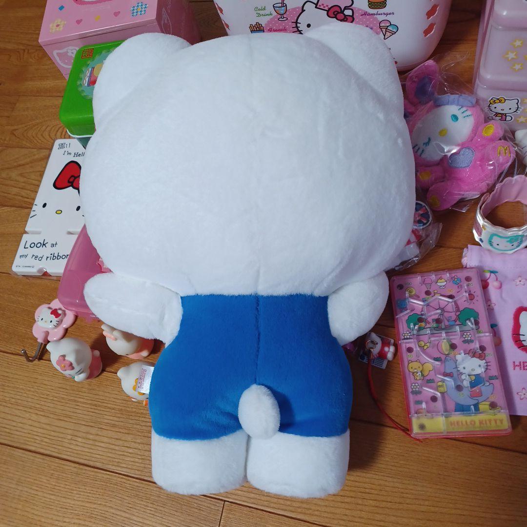 ハローキティ まとめ売り 27点セット