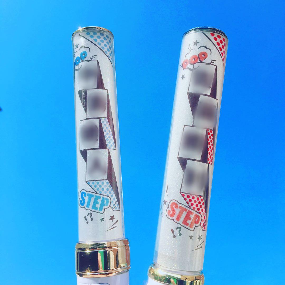 ✴︎アメコミ✴︎キンブレシート　ペンライト　シート　オーダー受付中❣️パンダドラゴン